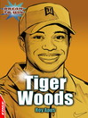Tiger Woods (eBook)